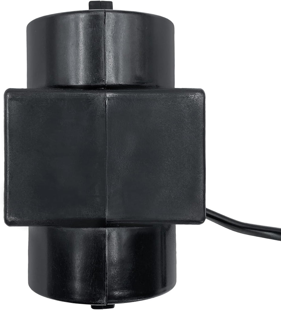 Adjustable Bed Massage Motor ZYT-36S-42 Replacement for Head and Foot