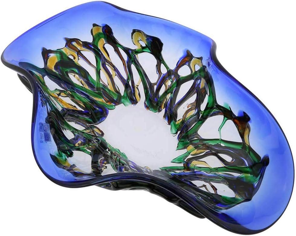 Oceanos Centerpiece Bowl - Set of 2