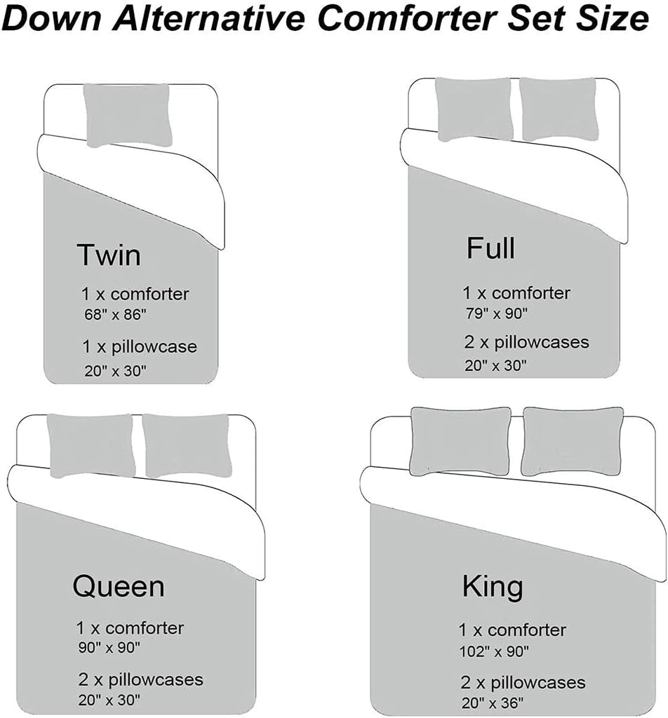 Gaming Comforter for Boys Teen,Game Contoller Bedding Set for Kids,Down Alternative Comforter for All Season,Gamer