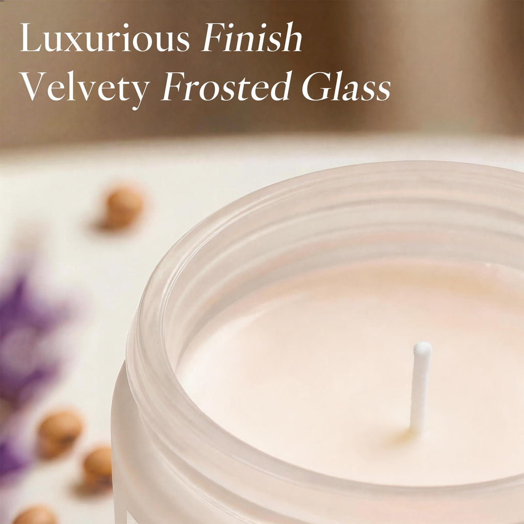 Boss Gifts for Women Men - 7 Oz Lavender Scented Candle