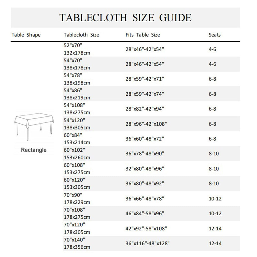 52x70inches Boho Mid Century Tablecloth Minimalist Abstract Arch Simple Sun Modern Art Table Cloth Washable and