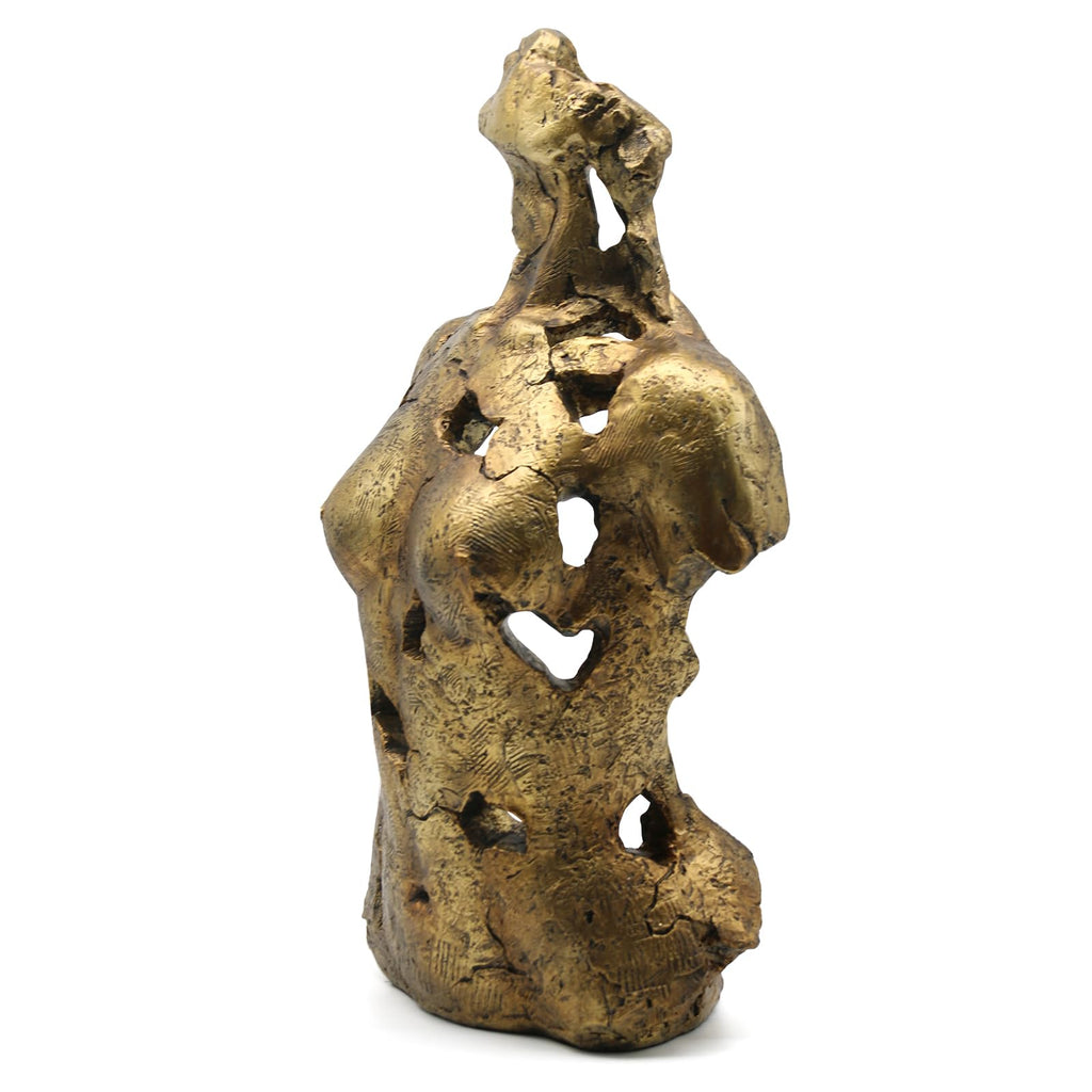 Abstract Stature Abstract Female Bust Statue Sculpture Home | Casa Home Living