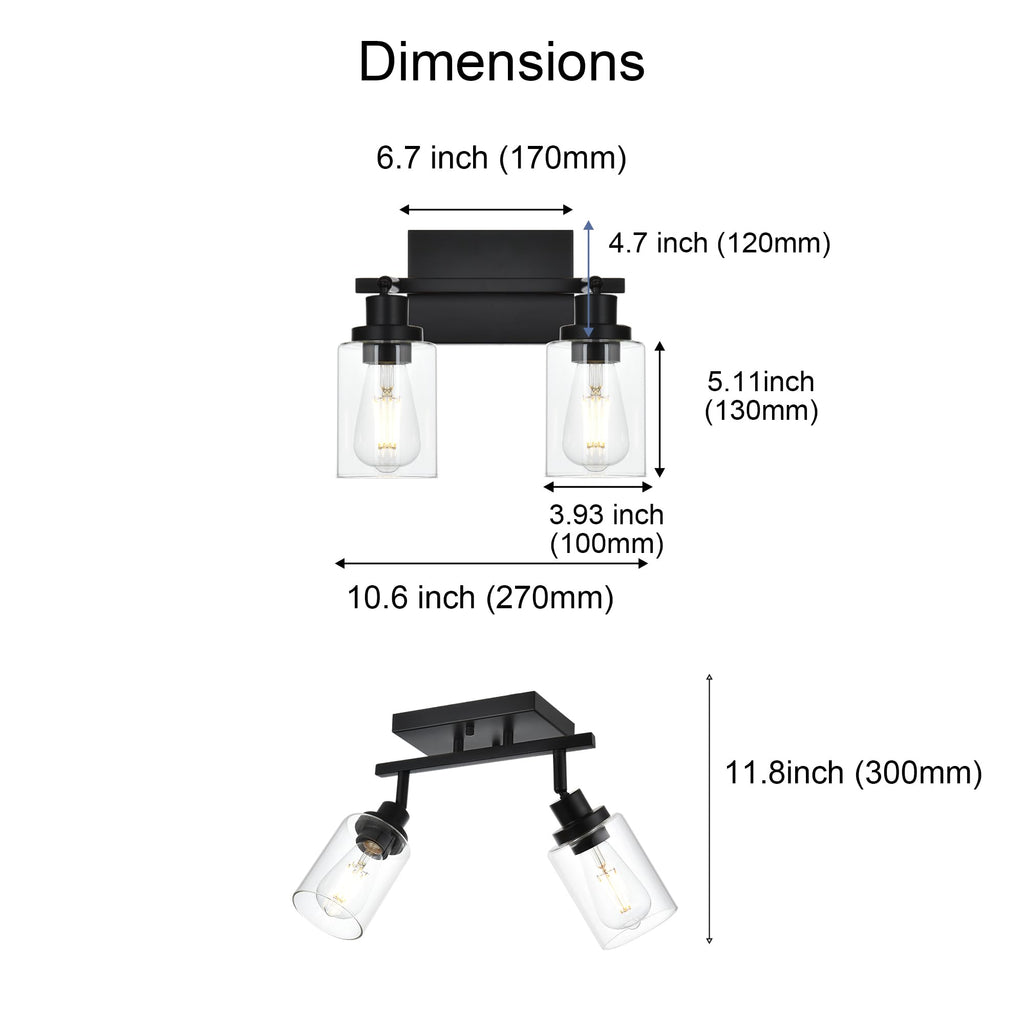 Track Lighting Kit Black Track Lighting Fixtures Bathroom Wall Sconces Ceiling Mount Kitchen Tracking Lights