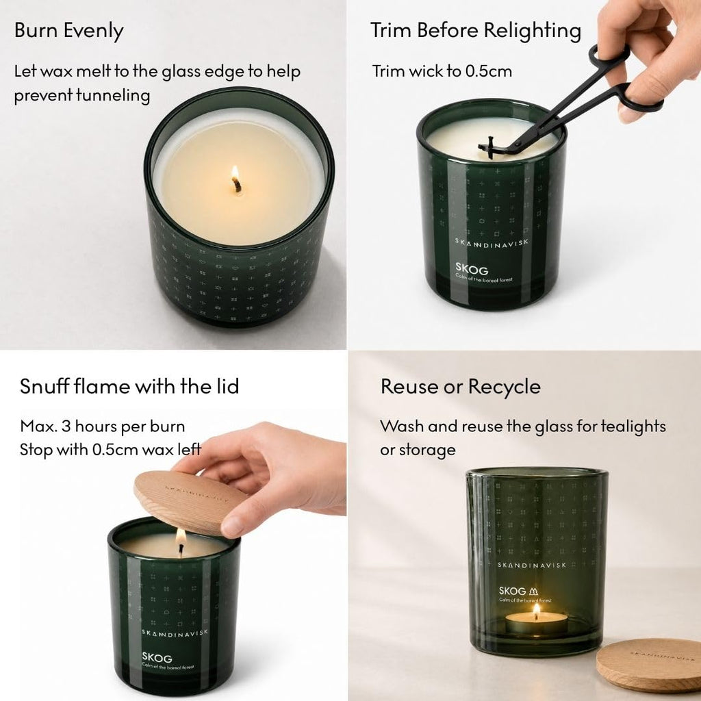 Giftset, Escape, 2.3 oz x 3.