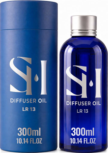 Lavender LR13 Hotel Diffuser Oil Refill, 10.14oz (300ml)