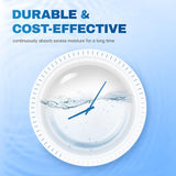 Moisture Absorbers - Dehumidifiers for Closet, Efficient Humidity Absorber Boxes Collect Excess Moisture for Bathroom