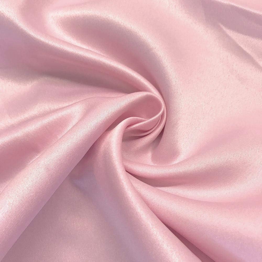 Heavenly Soft Chenille Receiving Blanket (30" x 40"), Layer Design with Minky Dot & Silky Satin, Pink, for Boys