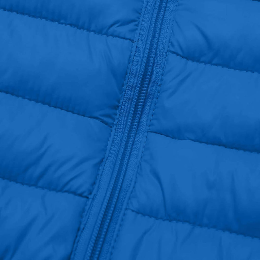 Kids Winter Coat Boys Girls Lightweight Puffer Quilted Jacket with Hood