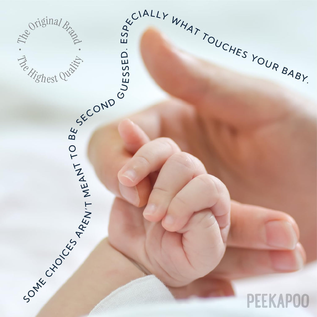 The Original Disposable Baby Changing Pad Liners - 50 Pack