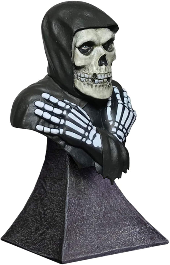 Misfits The Fiend Mini Bust 5"