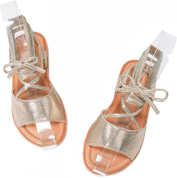 Toddler Girls Sandals Girl Dress Sandal Summer Flat Shoes for Little Kid Big Kids