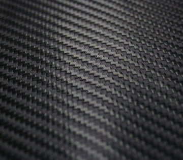 Vinyl Fabric Embossed Carbon Fiber Marine Grade Upholstery Motorcycle Boats Automotive wallcover Upholstery Black