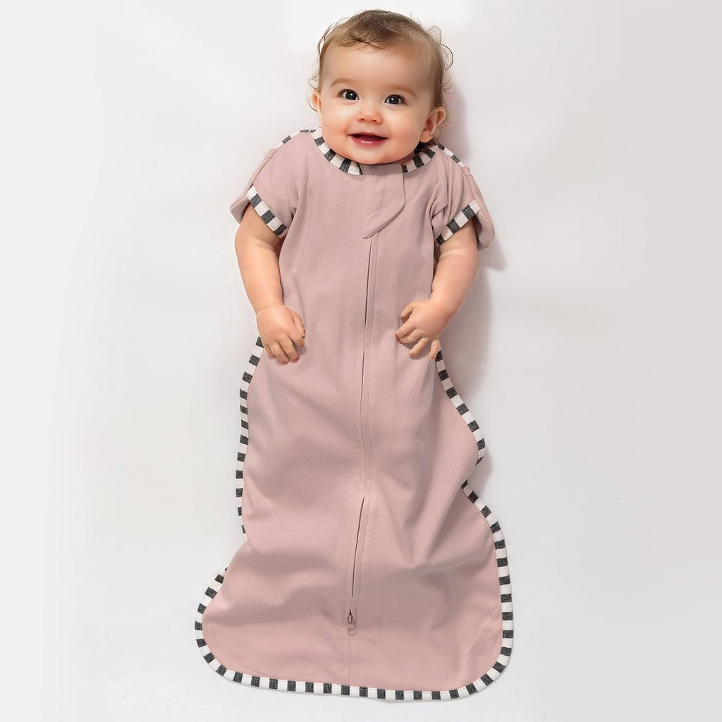 Pack Baby Transition Blanket Swaddle Set, Sleep Sack
