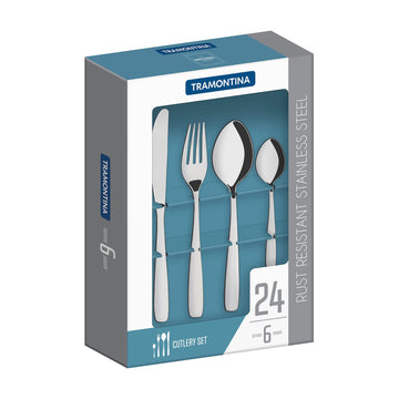 As Stainless Steel Cutlery Set