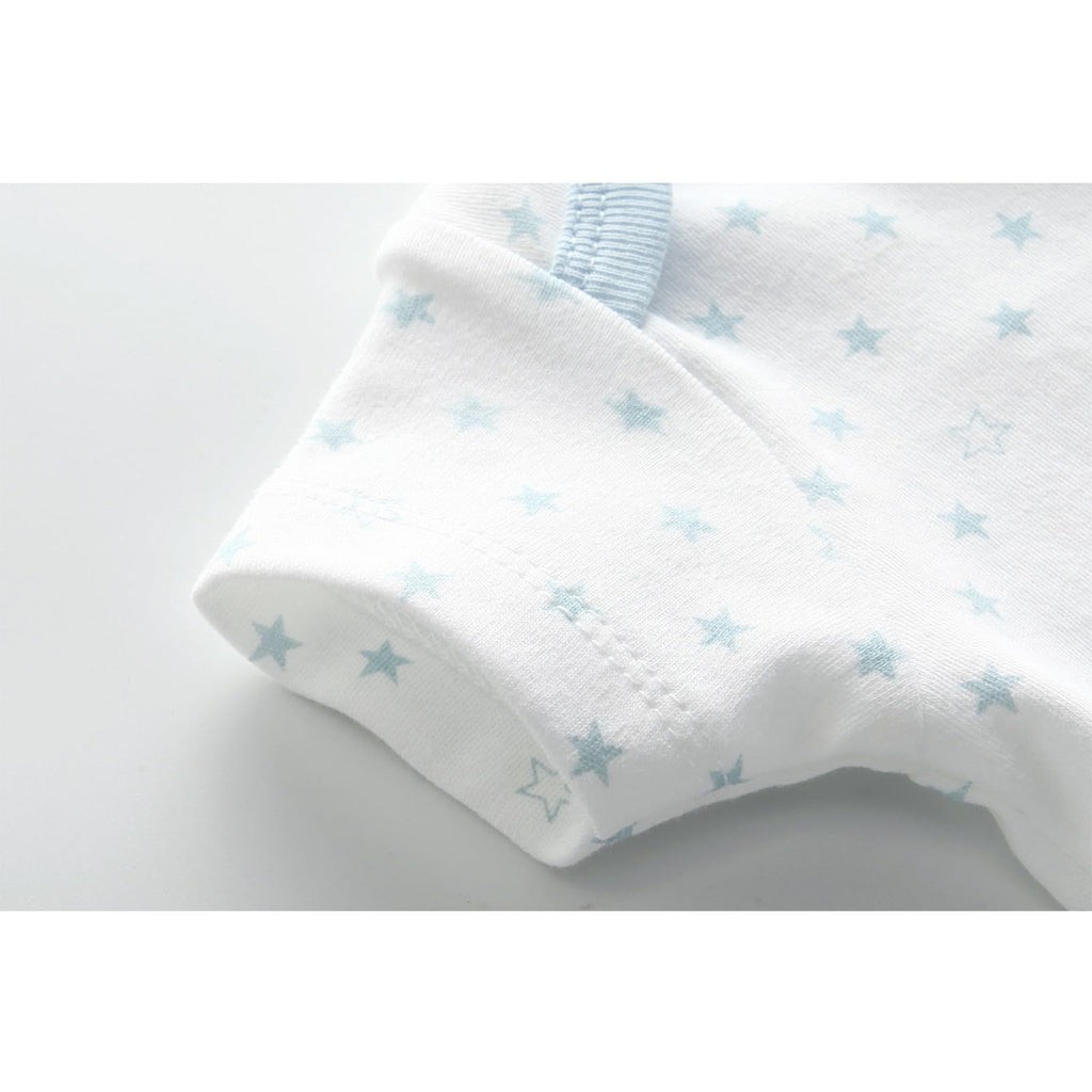 Unisex 19 Pack Baby Boy Girl Layette Sets Infant Boy Girl Clothes