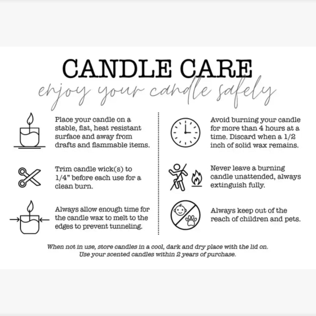 Soy Scented Candles, Welcome Home, 16 Oz - Set of 16