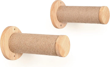 Cat Wall Steps, 11.8 Inch, 2 of Pack
