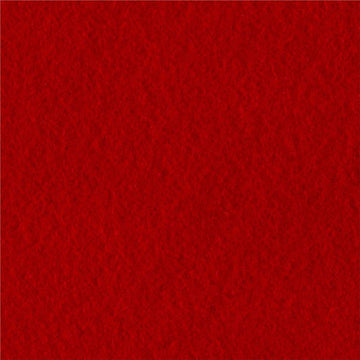 Polar Fleece Solid Red, Fabric by the Yard