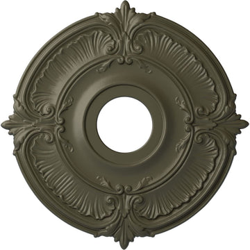 Ecorative Ceiling Medallions Modeled After Original Historical Patterns & Designs, Witch Hazel