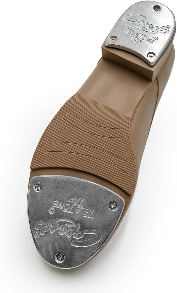 Little Kid/Big Kid 3800 Mary Jane Tap Shoe