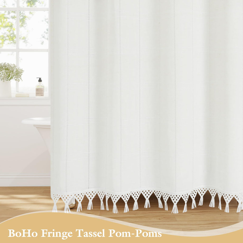 Small Stall 2 in 1 Linen Set with Peva Liner