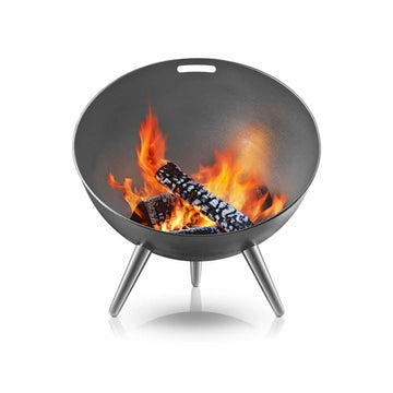 FireGlobe Outdoor Fire Pit