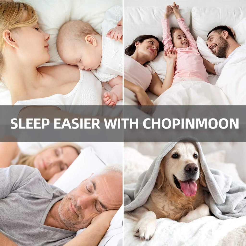 Full Mattress Topper for Back Pain, Thick Mattress Pad Cover | Plush Pillow Top Mattress Topper, Breathable Soft Bed