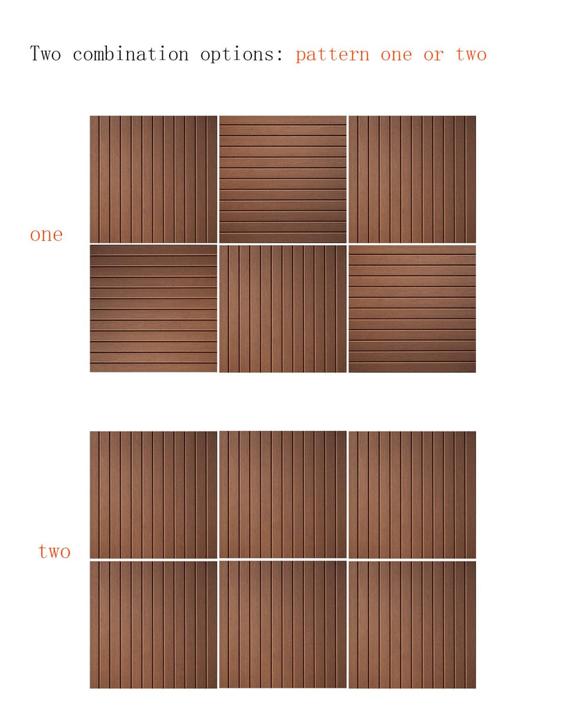 Large Felt Acoustic Wall Panels,Brown stripes, 70.87'' x 47.24''