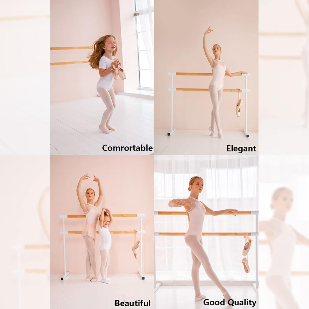 Ballet Tights for Girls Toddler Dance Outfits