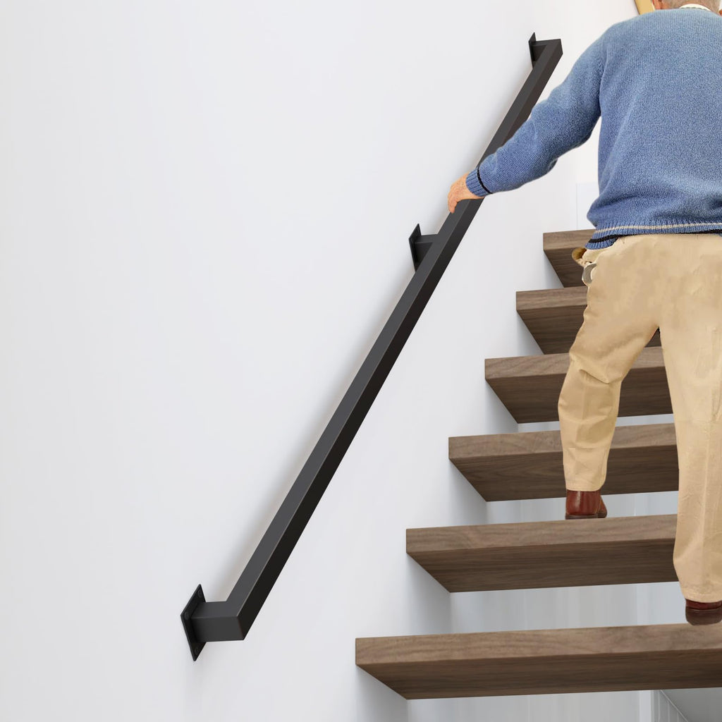 5FT Stair Railings Indoor | Casa Home Living