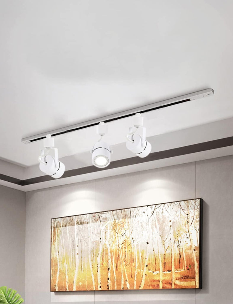 GU10 Based AR111/FR111 LED Bulb, 12W 1200LM GU10 Flood Light Bulb 100W Halogen Raplacement, PAR36 Reflector Bulb