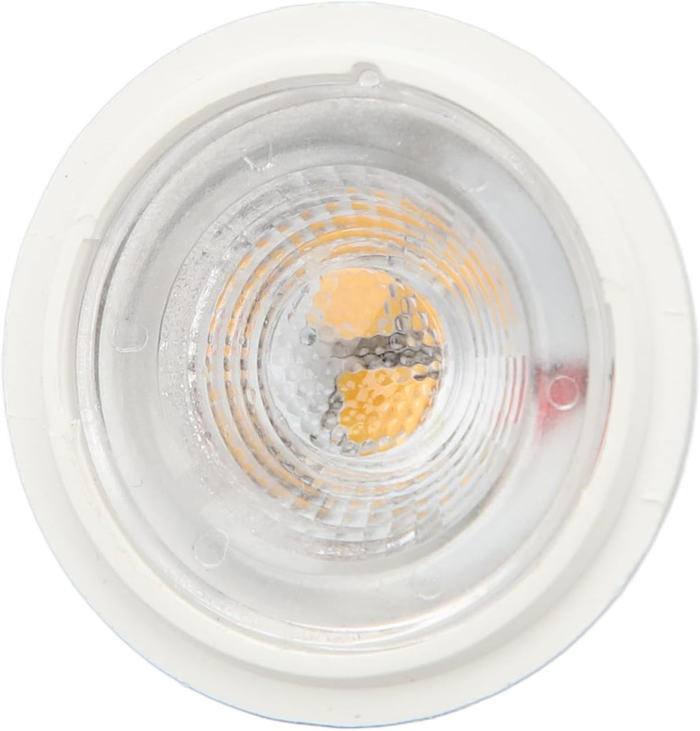 MR11 LED Light Bulbs 300LM 3W High Brightness Spotlight Bulb Clothing Stores Landscape (Warm Light)