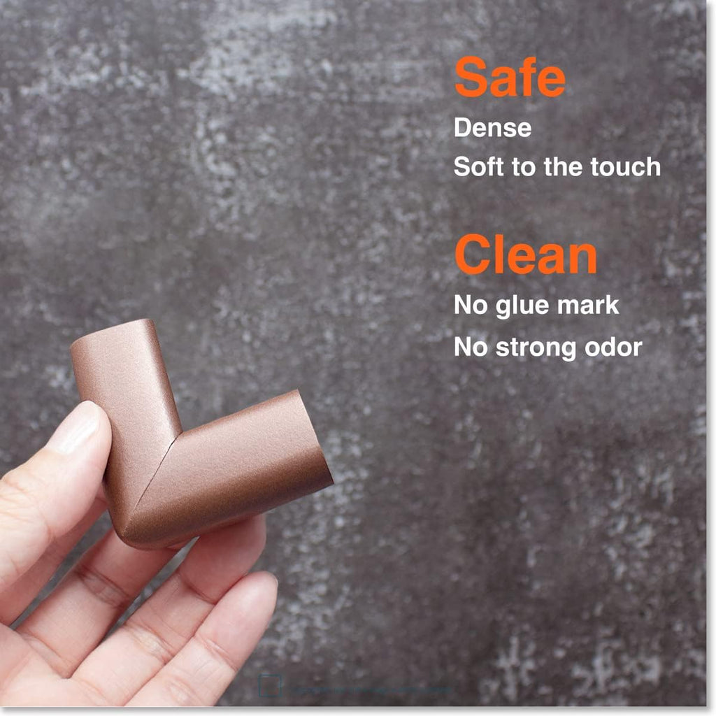 Proof Corner Edge Protector, Small 15ft Edge 4 Corners