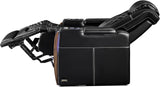 Tuscany Executive Premier Home Theater Seating with Heat & Massage