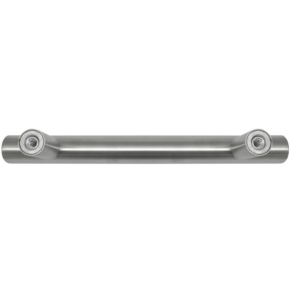 Melrose Stainless Steel Oversized Appliance Pull - 18 Inch Center to Center - 22 Inch Overall