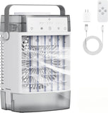 Portable Air Conditioners, 1000ml Portable AC Unit with Remote Control