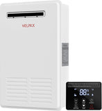 Propane Tankless Water Heater Outdoor, 5.26GPM 20L Outdoor