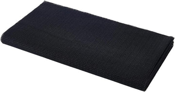 5x6.6 Ft Non Slip Rug Pads for Hardwood Floors 1mm Thick Under Carpet Anti Skid Mat Rug Pad Gripper for Area Rugs