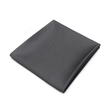 Textiles 20 Yard Bolt Charcoal Poly Cotton Twill Fabric