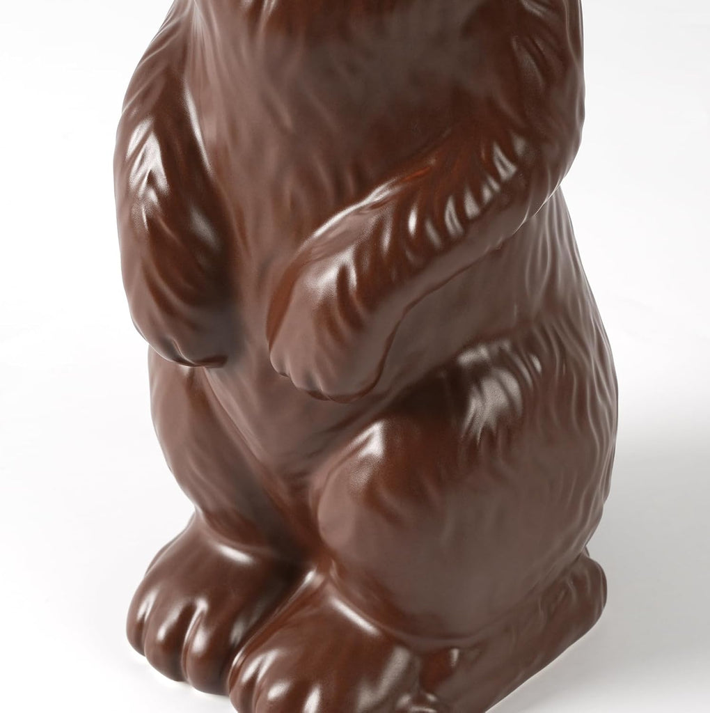 Easter Decorations, 14.5" Easter Decorations Bunny Figurine