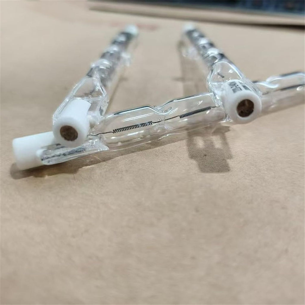 R7S Halogen Bulb 78Mm 100W Dimmable R7S Halogen Light Bulbs 254Mm 1500W J Type T3 118Mm 200W Double Ended R7S Linear