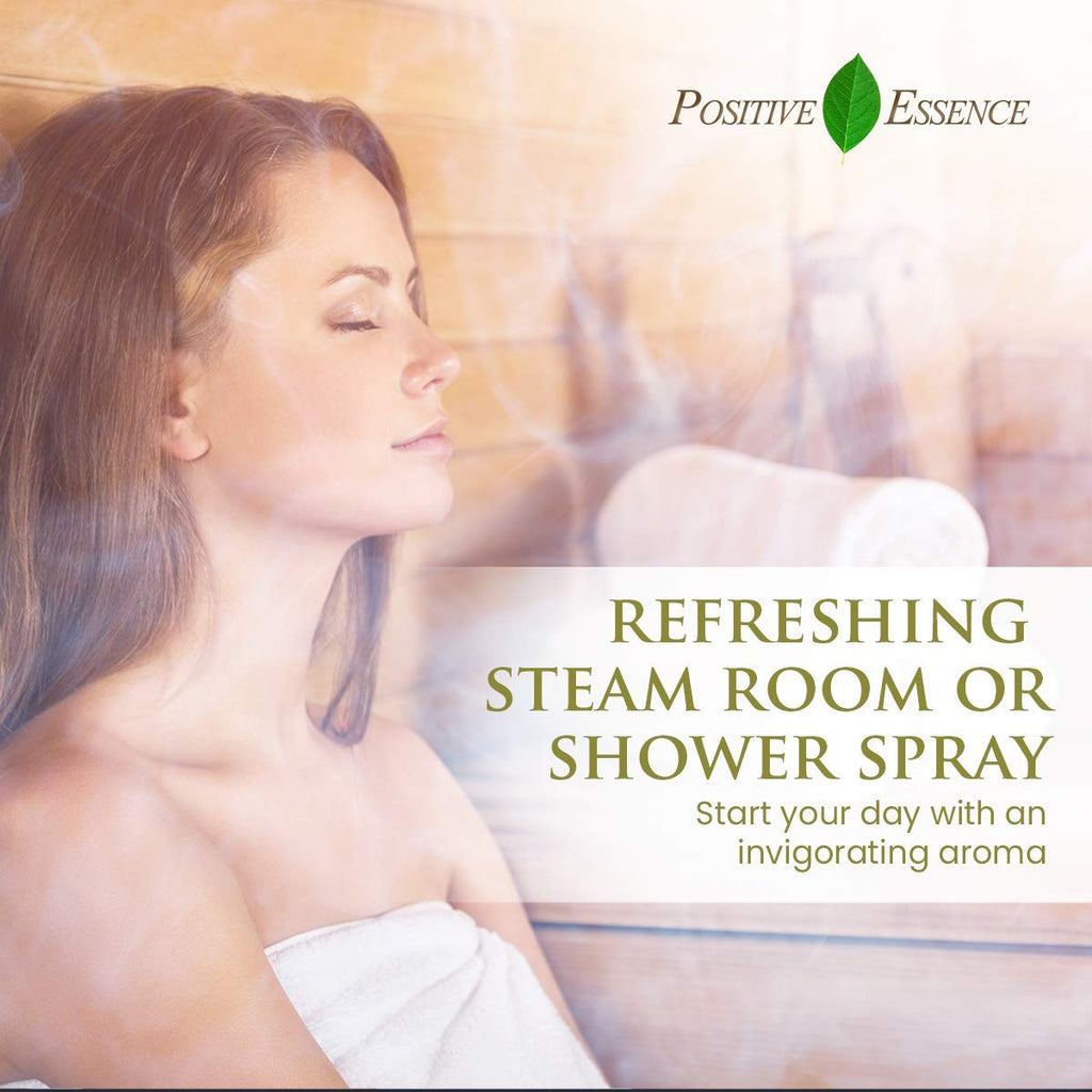 Eucalyptus Room Spray & Linen Spray, Home Fragrance, 4.06 fl oz