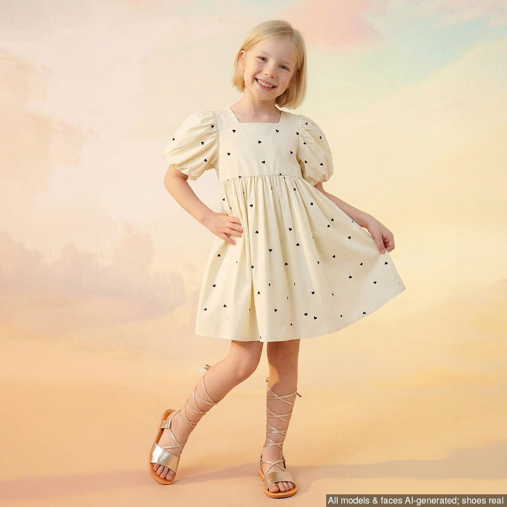 Toddler Girls Sandals Girl Dress Sandal Summer Flat Shoes for Little Kid Big Kids