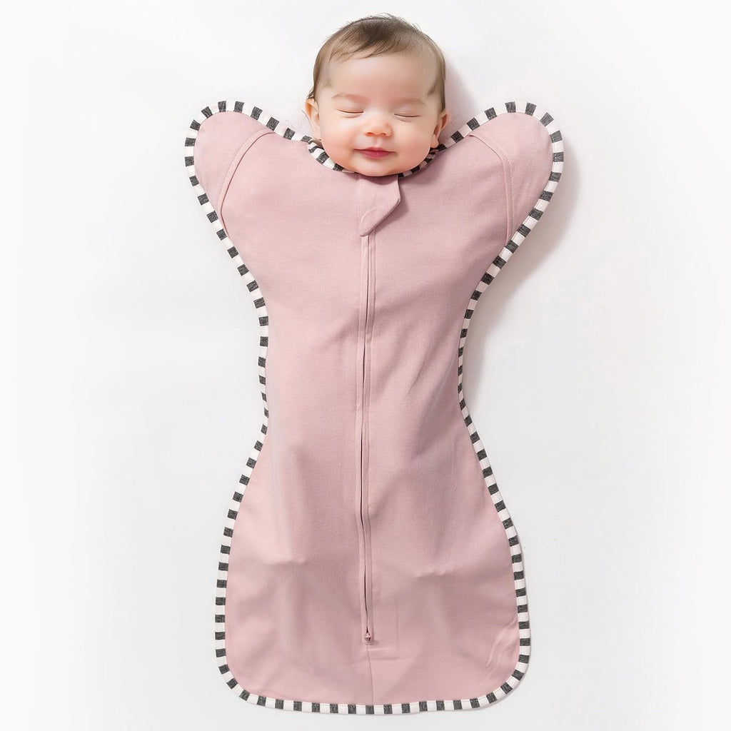 Pack Baby Transition Blanket Swaddle Set, Sleep Sack