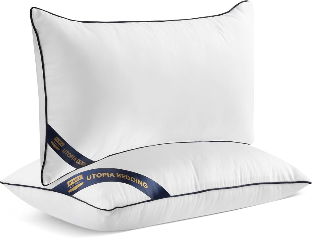 12x20 Throw Pillow Inserts, Decorative Pillows - Set of 2