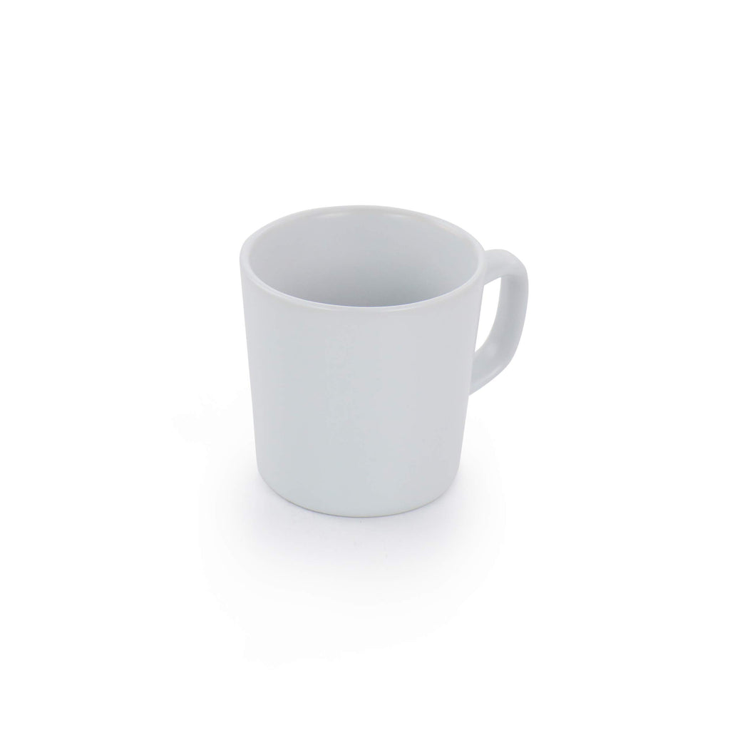 Luxmatte Contemporary Dinnerware Set (1, White)