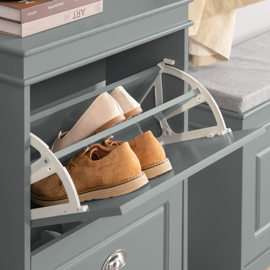 Small Shoe Cabinet