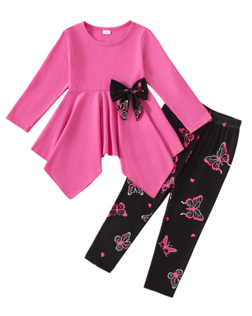 Girls Winter Clothes Girl Clothes Outfits Sibling Matching Outfits