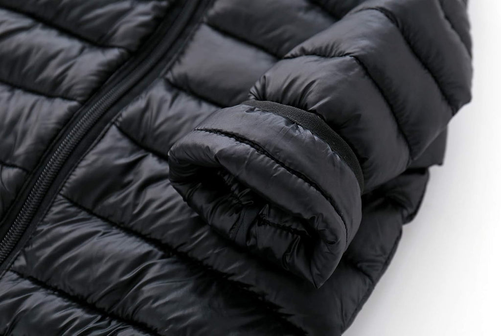 Toddler Winter Coats Lightweight Puffer Jacket for Baby Infant kids
