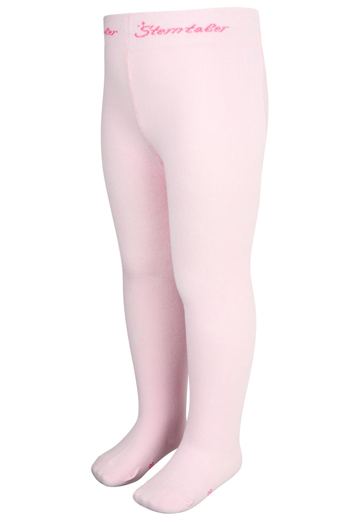 Girls tights tights Collants, pink (702), 128